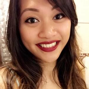 Meet your Posher, Anabell